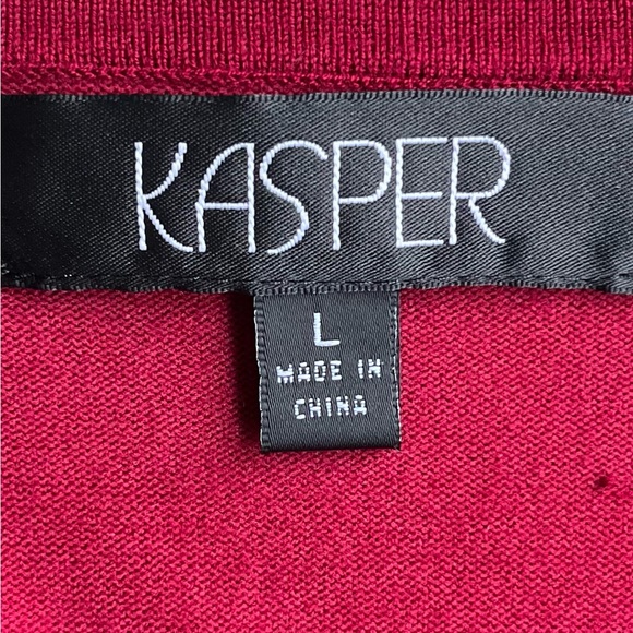 Kasper short sleeves t shirt - Picture 6 of 10